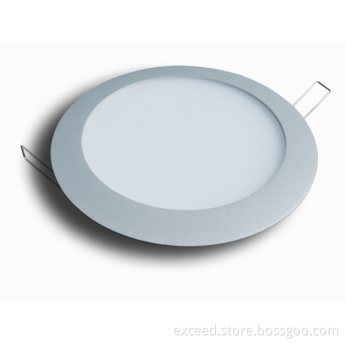 7W LED Panel Light for Lighting